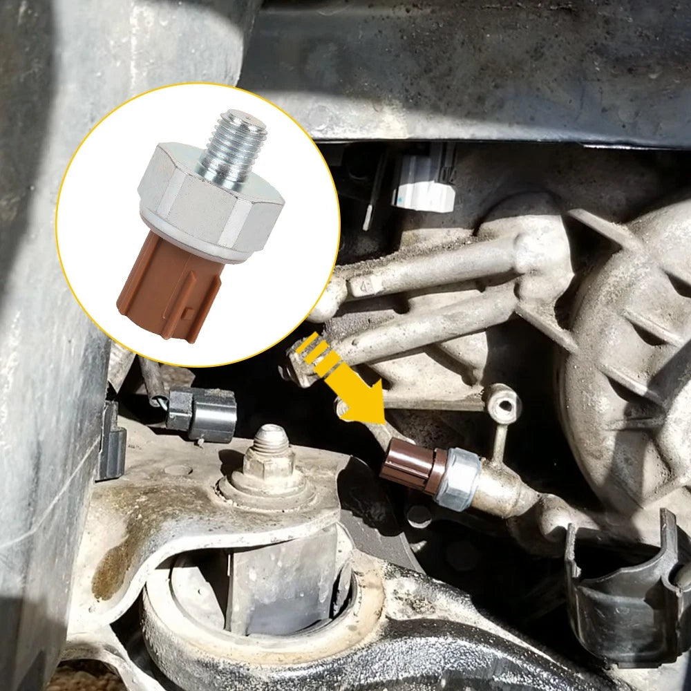 Variable Timing valve VVT Oil Pressure for Switch Honda 37240-R70-A04 US Odyssey
