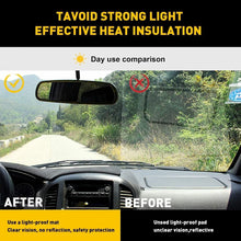 Load image into Gallery viewer, Fit Ford 2004 F150 2006 2005 2007 Mat Dash 2008 Dashboard Cover Pad / Black
