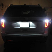 Load image into Gallery viewer, White LED License Assembly Plate Light For 2015 2016 2014 2013 2017 Ford C-Max