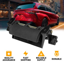 Load image into Gallery viewer, Metal Rear Latch Liftgate Tailgate Door Handle 1-10Set for Sienna Toyota Sequoia