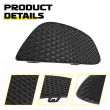 Load image into Gallery viewer, Front Left Right Bumper Fog Light Cover Grille for Mercedes Benz C300 2015-2018