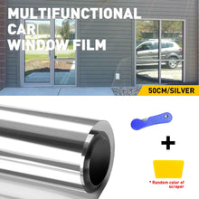 Load image into Gallery viewer, 3M Window Roll Uncut Tint Film VLT 5/15/20/35/50/70% 20"x10ft Car Home Office US