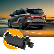 Load image into Gallery viewer, Liftgate Latch Rear Tailgate For Door Sequoia Toyota Handle Sienna 2001-2007