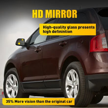 Load image into Gallery viewer, Mirror Glass Heated for Ford Edge 2011-2014 Lincoln MKX 2011-2015 Left Right