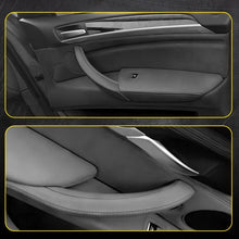 Load image into Gallery viewer, 3-30X Interior Inner Door Handle Pull Trim Cover for BMW X5 F15 X6 F16 2014-2018