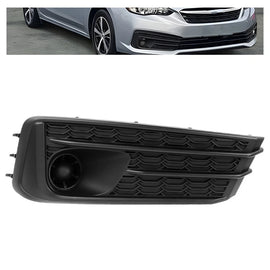 For 2020-2023 Subaru Impreza Front Right Bumper Fog Lamp Bezel Cover 57737FL00A