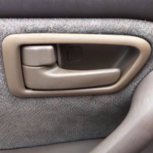 Load image into Gallery viewer, Fit Camry Toyota 1997-2001 Inside Door Driver Handle Side Left 1pc Front/Rear