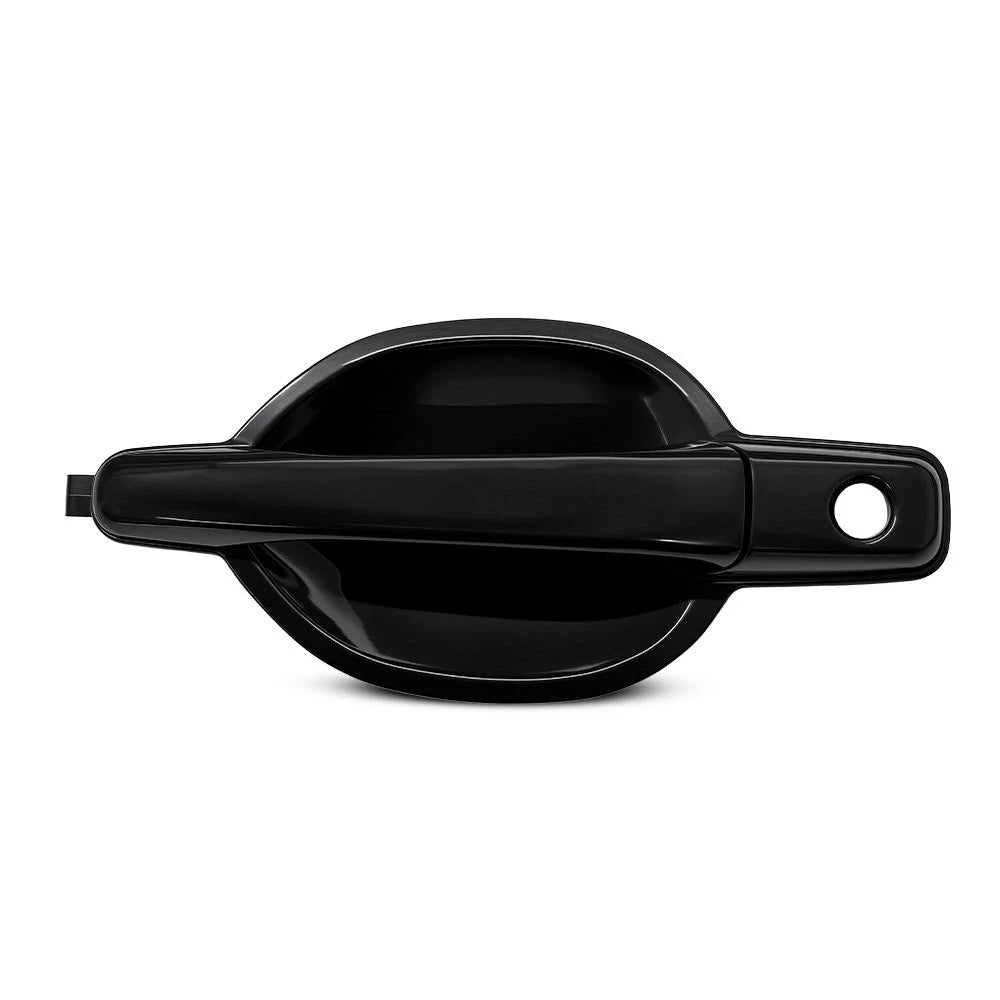 Exterior Door Handle For 2004-2011 Mitsubishi Endeavor Front Driver Side 1Pack