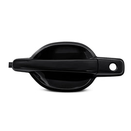 Exterior Door Handle For 2004-2011 Mitsubishi Endeavor Front Driver Side 1Pack