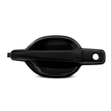 Exterior Door Handle For 2004-2011 Mitsubishi Endeavor Front Driver Side 1Pack