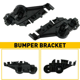 For 2011-2020 CHRYSLER 300 Front Bumper Support Side Bracket Retainer L&R Side