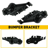For 2011-2020 CHRYSLER 300 Front Bumper Support Side Bracket Retainer L&R Side