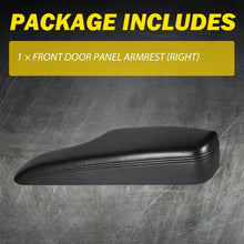 Load image into Gallery viewer, 1-10X Door Panel Armrest Front Right Passenger Side Fit 2011-2023 DODGE CHARGER