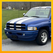 Load image into Gallery viewer, License Frame Plate Bracket Front Holder 1997-2001 Dodge Ram for 1500 Laramie,ST