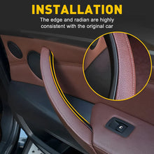 Load image into Gallery viewer, For BMW E70 X5 X6 2007-2014 Passenger Right Inner Door Handle Pull Trim Cover
