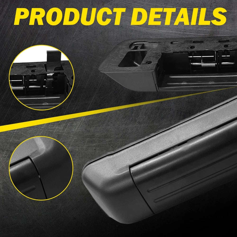 Tailgate Rear Outer Trunk Door Fit Handle Suzuki Vitara Vitara 98-05 Grand