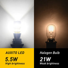 Load image into Gallery viewer, 2-20X AUXITO 921 912 LED Reverse Back up Light Bulb 3000LM 6000K Super White T15