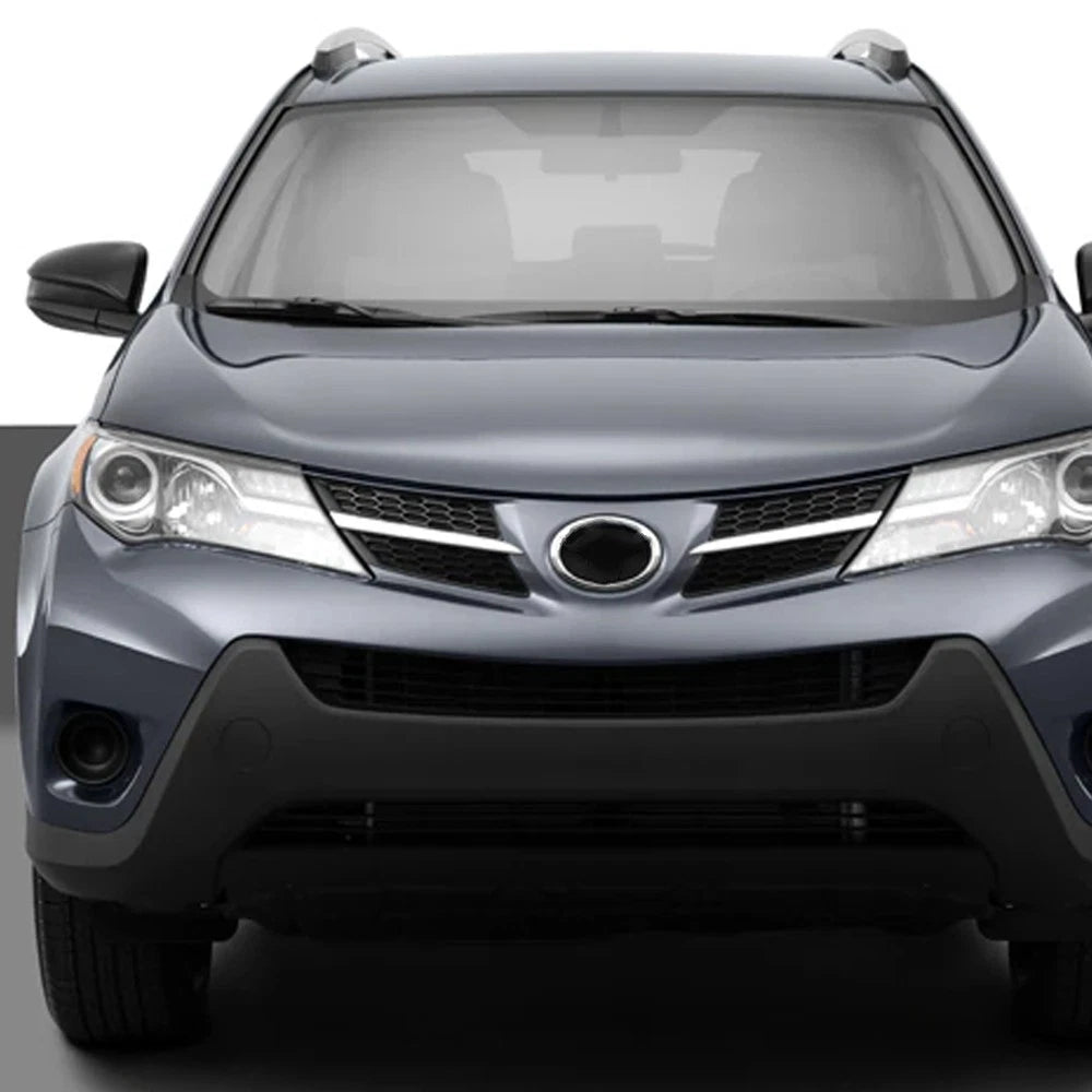 For Toyota RAV4 Right + Left Windshield Corner Cowl Seal 53866-0R030,53867-0R030
