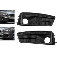 Load image into Gallery viewer, Fog Light Cover Bezel w/Lamp Hole Front Left Right For 2020-2023 Subaru Impreza