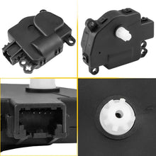 Load image into Gallery viewer, For 2010-2014 Ford F-150 Heater Blend Door Main Actuator Mode Temperature NEW