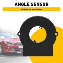 Load image into Gallery viewer, 1PCS Steering Angle Sensor 93480-3R000 Fit Hyundai Sonata Kia Cadenza Optima Rio