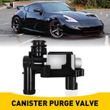 Vapor Canister Purge Solenoid Valve Fit Nissan 2008-2011 Altima 2.5L/3.5L