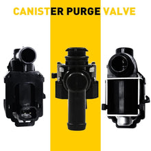 Load image into Gallery viewer, Vapor Canister Purge Solenoid Valve Fit Nissan 2008-2011 Altima 2.5L/3.5L