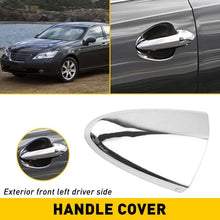 Load image into Gallery viewer, FRONT DOOR DRIVER LOCK HANDLE COVER 69218-33010 Fit for LEXUS ES350 LS600h LS460