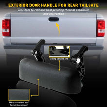 Load image into Gallery viewer, NEW TAILGATE LIFT HANDLE REAR BLACK 1993-2011 GATE Fit Ford RANGER TRUCK