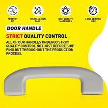 Load image into Gallery viewer, For Nissan Sentra 2013-2019 1-10PCS Gray Upper Roof Grab Handle Grip Left/Right