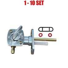Load image into Gallery viewer, 1-10 Fit 1990-2000 Yamaha RT100 Fuel On/Off Valve Gas Engine Tank Petcock Switch