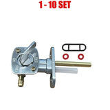 1-10 Fit 1990-2000 Yamaha RT100 Fuel On/Off Valve Gas Engine Tank Petcock Switch