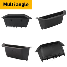 Load image into Gallery viewer, 1-10PCS Inner Handle Fit Door Interior Pull Trim Black F25 BMW &amp; X3 X4 F26 11-17