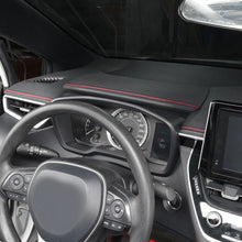 Load image into Gallery viewer, Red Car Trim Mouldings Decor Line For Strip Car Accessories Door Dashboard Strip