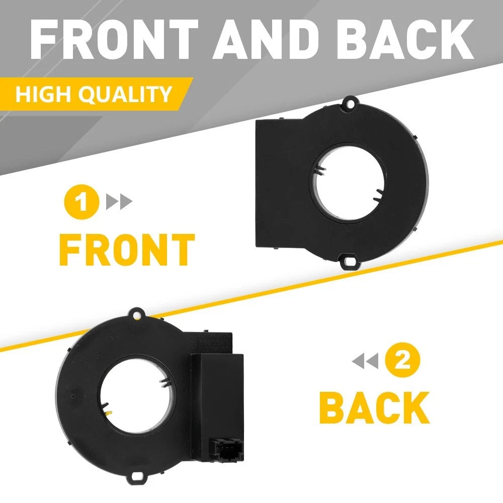 1PCS Fit Kia Sorento 2009-2012 2015-2020 Front Steering Angle Sensor 93480-D2500