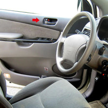 Load image into Gallery viewer, Interior Inner Door Handle Front Driver Side For 2004-2010 Left Toyota sienna