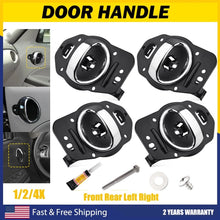 Load image into Gallery viewer, Interior Inside Inner Door for Handle 2006-2011 HHR Chevy Rear Front Left Right