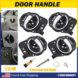 Interior Inside Inner Door for Handle 2006-2011 HHR Chevy Rear Front Left Right