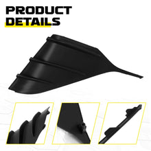 Load image into Gallery viewer, For 2024-2025 Hyundai Elantra Left Right Front Bumper Blanking Fog Lamp Cover