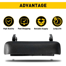 Load image into Gallery viewer, Car Rear Tailgate Back Door Outside Handle For Ranger 1998-2011 1L5Z9943400AAA