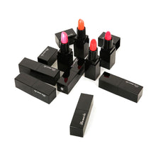 Load image into Gallery viewer, 1Pcs 12 Colors Lipsticks for Girls Women Waterproof Long-Lasting Moisturizing Makeup Lipsticks - US85.COM