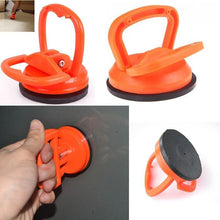 Load image into Gallery viewer, High Quality Dent Puller Bodywork Panel Moms Assistant House Remover Carry Tools Car Suction Cup Pad Glass Lifter (Orange) - US85.COM