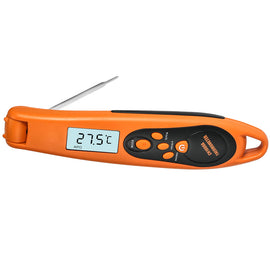 Orange Thermomneter - US85.COM