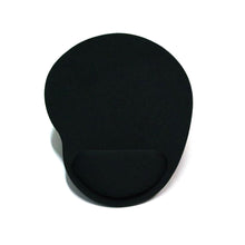 Load image into Gallery viewer, 1Pcs Mouse Pad with Non-Slip Wrist Rest, Durable &amp; Comfortable, Easy Typing，Pain Relief for Computer, Laptop, Mac, Gaming ,Office - US85.COM