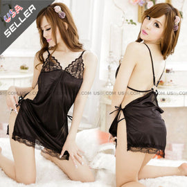 Sexy Women Lingerie Hot Costumes dress Ladies Fancy Underwear Sleepwear Uniforms - US85.COM