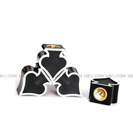 Auto Car Truck Cover Tire Air Valve Cap Tyres Wheel Dust Stems Spade Shape Valve - US85.COM