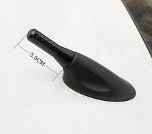 Load image into Gallery viewer, Black Universal 1.4&quot; Carbon Fiber Car Radio Antenna Adjustable Aerials fit All - US85.COM