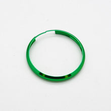 Load image into Gallery viewer, Aluminum Smart Key Fob Replacement Ring Rim Trim Cover Mini Cooper JCW - US85.COM