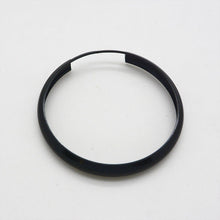 Load image into Gallery viewer, Aluminum Smart Key Fob Replacement Ring Rim Trim Cover Mini Cooper JCW - US85.COM