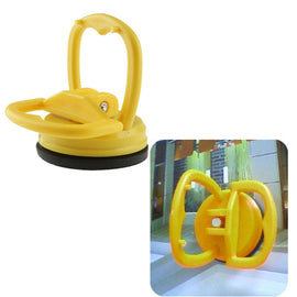 High Quality Dent Puller Bodywork Panel Moms Assistant House Remover Carry Tools Car Suction Cup Pad Glass Lifter (Yellow) - US85.COM